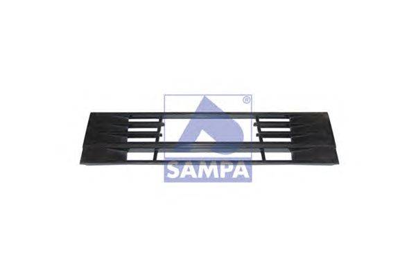 Решетка радиатора SAMPA 1830 0079