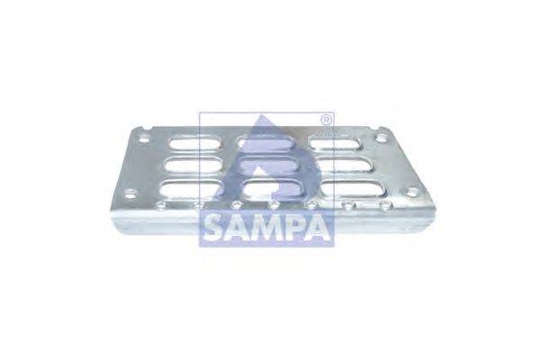 Подножка SAMPA 1830 0098