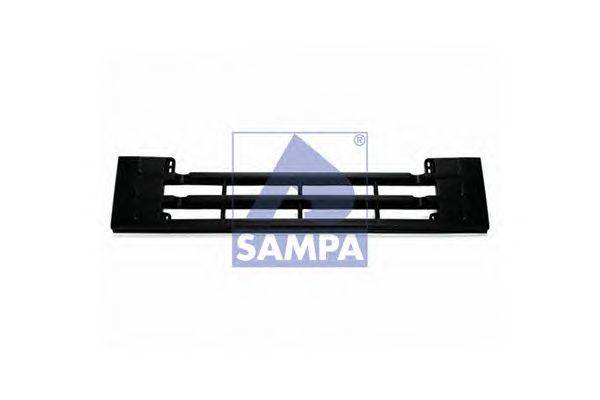 Решетка радиатора SAMPA 1830 0143