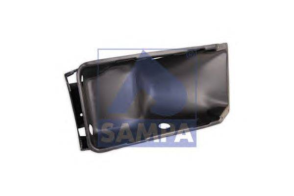 Кронштейн, основная фара SAMPA 1830 0144