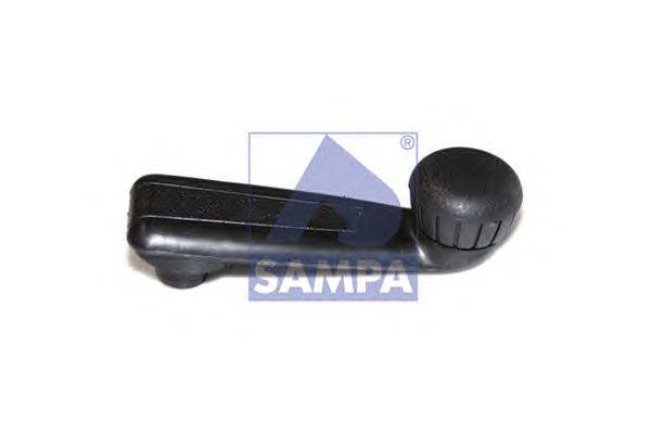 Ручка стеклоподъемника SAMPA 1830 0162