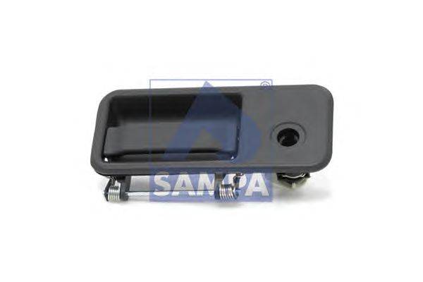 Ручка двери SAMPA 1830 0260