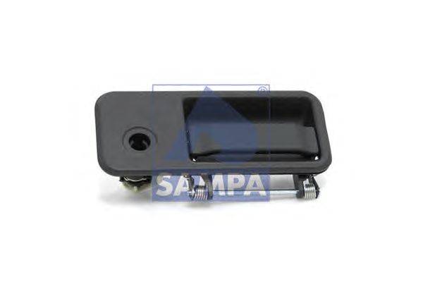 Ручка двери SAMPA 1830 0261
