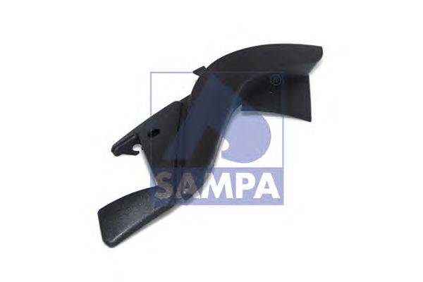 Дефлектор воздуха, кабина SAMPA 1830 0270