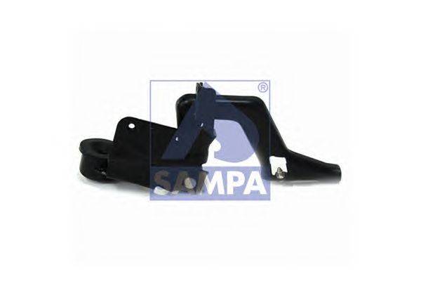 Шарнир, капот SAMPA 1830 0282