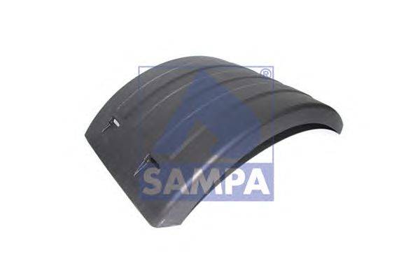 Колесная ниша SAMPA 1830 0293
