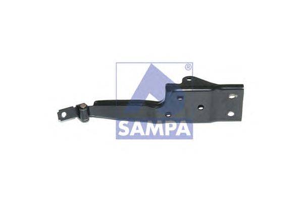 Шарнир, капот SAMPA 1830 0329