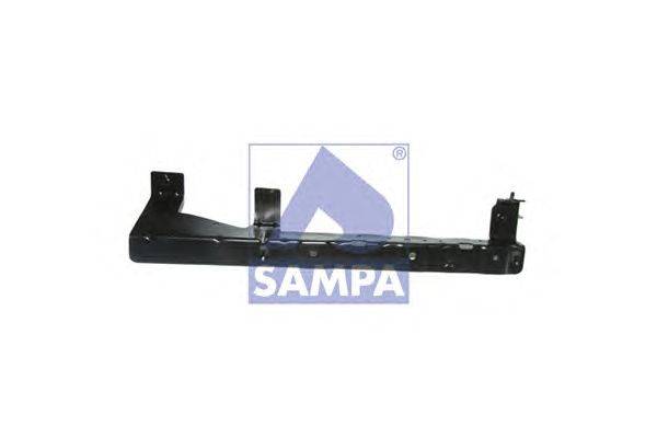 Дефлектор воздуха, кабина SAMPA 1830 0353