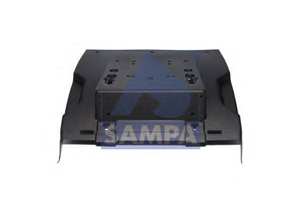 Колесная ниша SAMPA 1830 0424
