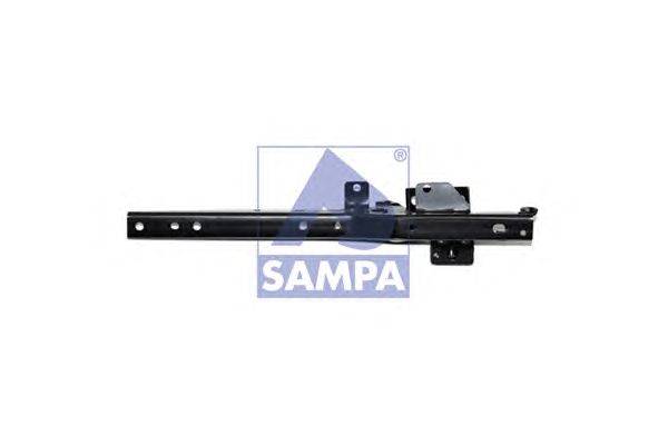 Шарнир, капот SAMPA 1840 0048