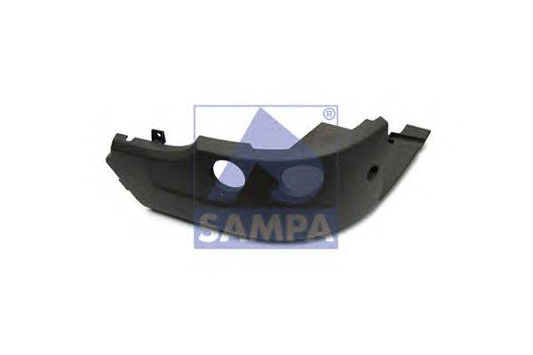 Буфер SAMPA 1840 0286