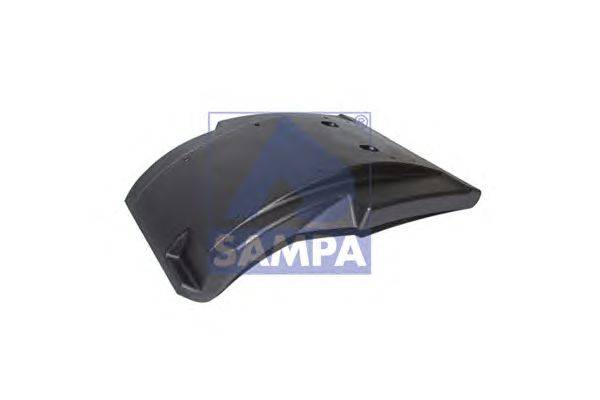 Колесная ниша SAMPA 1850 0154