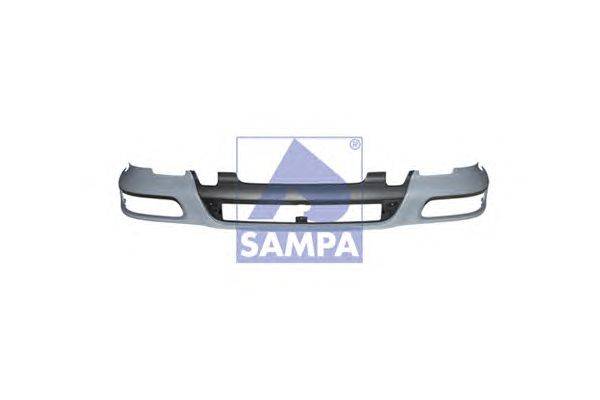 Буфер SAMPA 1850 0188