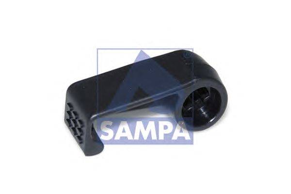Ручка двери SAMPA 1860 0009