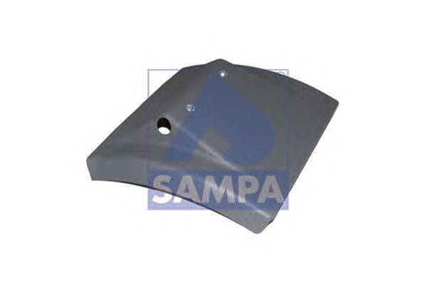 Колесная ниша SAMPA 1860 0030