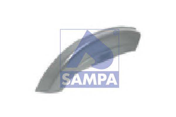 Колесная ниша SAMPA 1860 0035