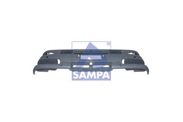 Буфер SAMPA 1860 0047