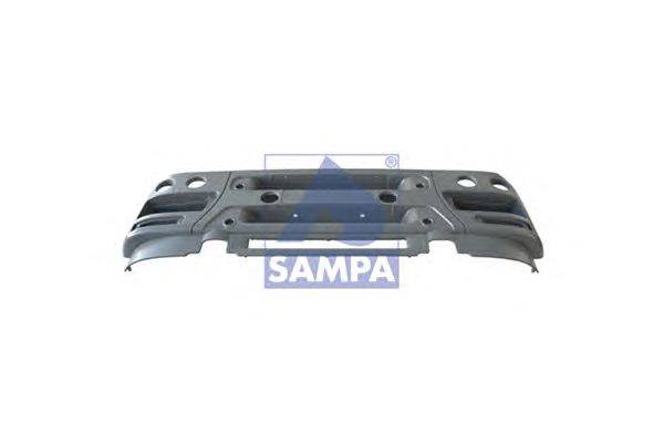Буфер SAMPA 1860 0098