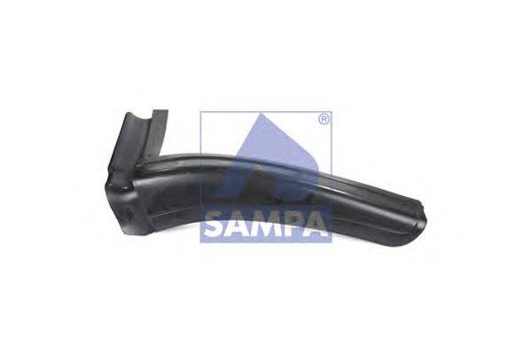 Колесная ниша SAMPA 1860 0122