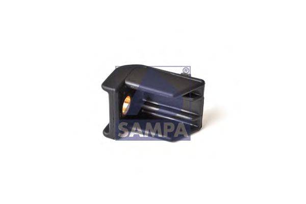 Кронштейн, основная фара SAMPA 200118