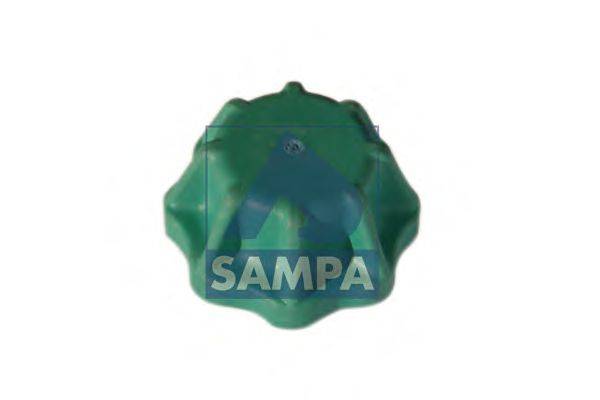 Крышка, резервуар охлаждающей жидкости SAMPA 200122