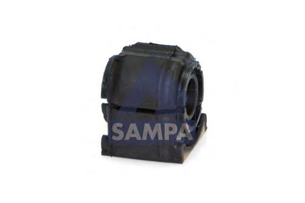 Опора, стабилизатор SAMPA 200246