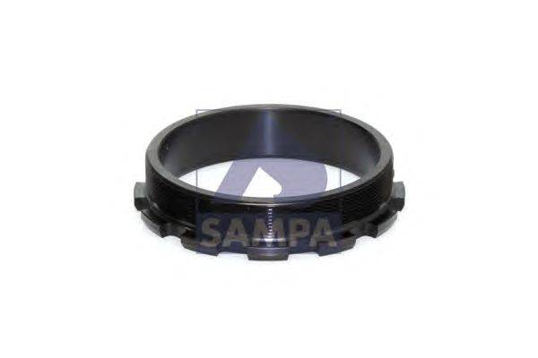 Установочное кольцо, дифференциал SAMPA 200256