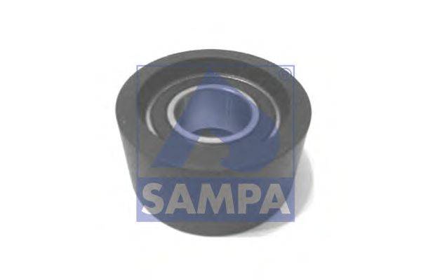 Натяжной ролик, поликлиновой  ремень SAMPA 200.353