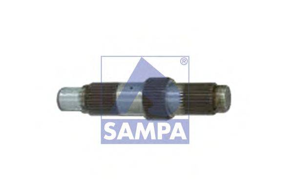 Приводной вал SAMPA 200418