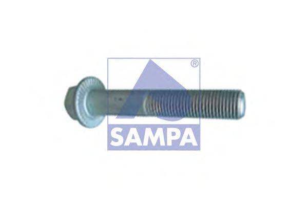 Палец ушка рессоры SAMPA 200454