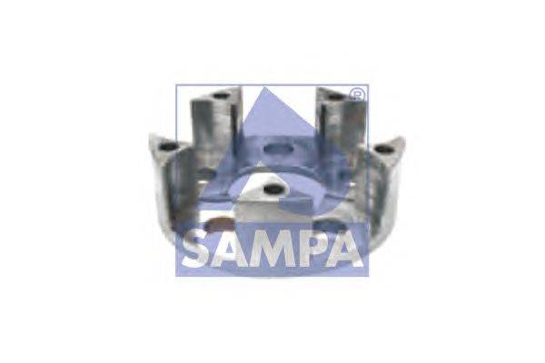 Водило планетарной передачи SAMPA 200470