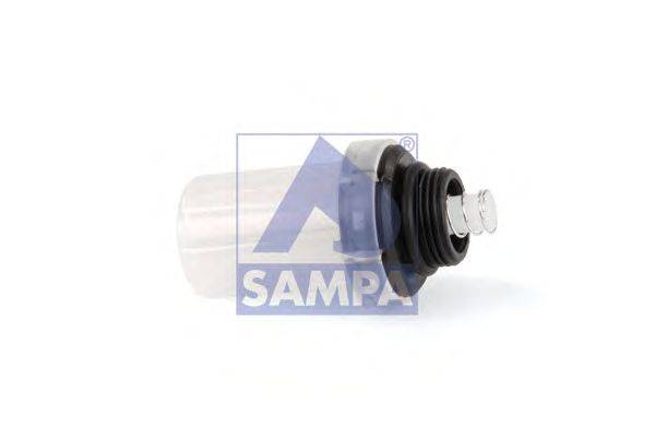 Топливный фильтр SAMPA 201057