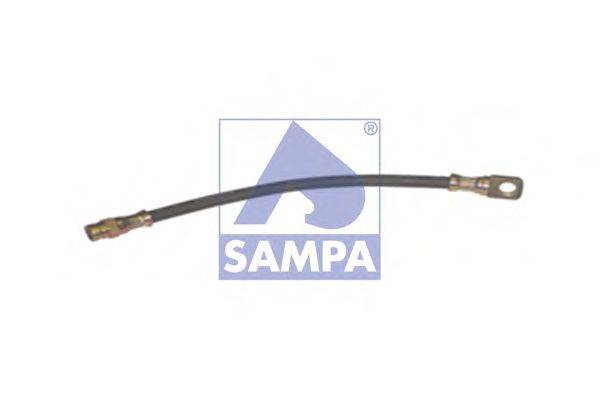 Тормозной шланг SAMPA 201353