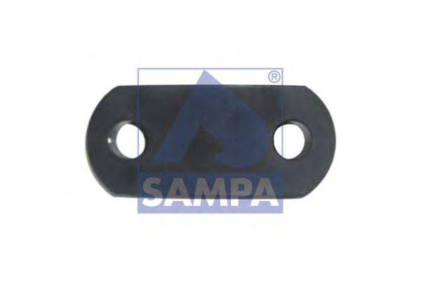 Серьга рессоры SAMPA 202022