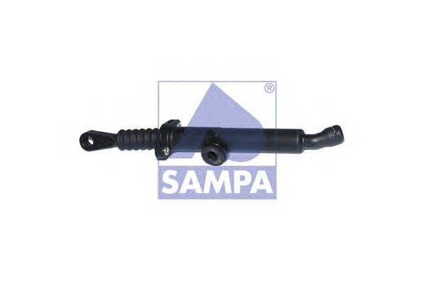 Главный цилиндр, система сцепления SAMPA 202077