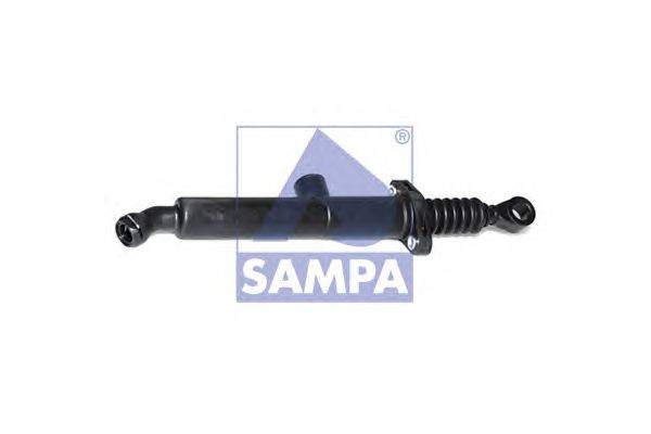 Главный цилиндр, система сцепления SAMPA 202.078