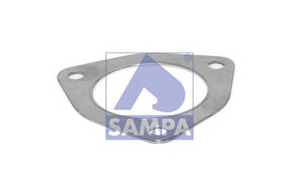 Прокладка, выпускной коллектор SAMPA 202127