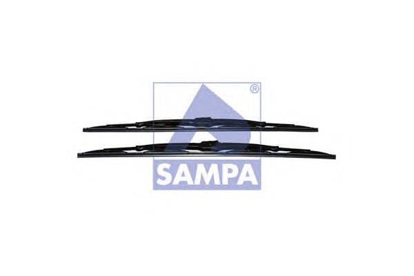 Щетка стеклоочистителя SAMPA 202144
