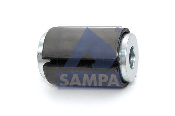 Втулка, листовая рессора SAMPA 202302
