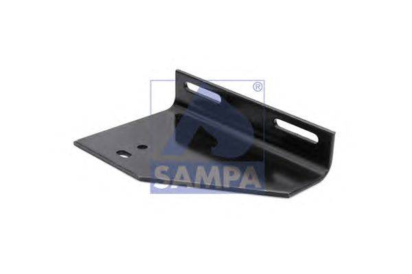 Кронштейн, промежуточный подшипник карданного вала SAMPA 202318