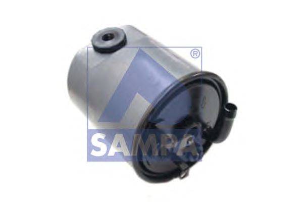 Топливный фильтр SAMPA 202.434
