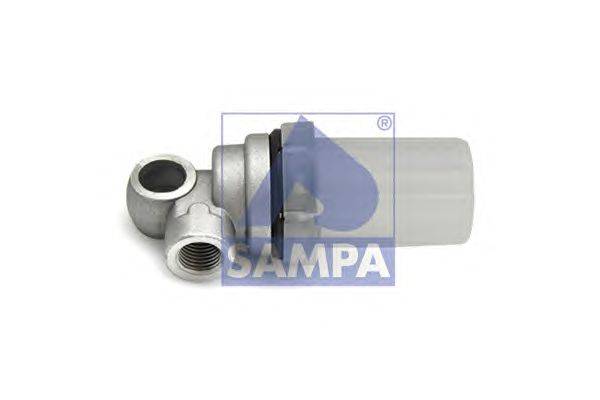 Топливный фильтр SAMPA 202435