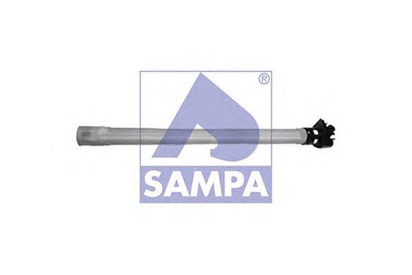 Датчик, запас топлива SAMPA 203181