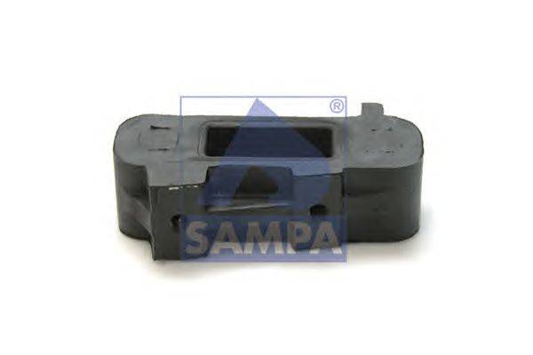 Подвеска, радиатор SAMPA 203.189