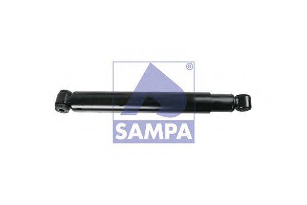 Амортизатор SAMPA 203.190