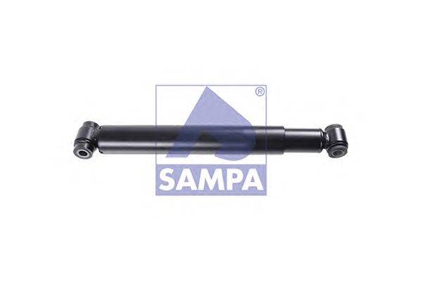 Амортизатор SAMPA 203.192