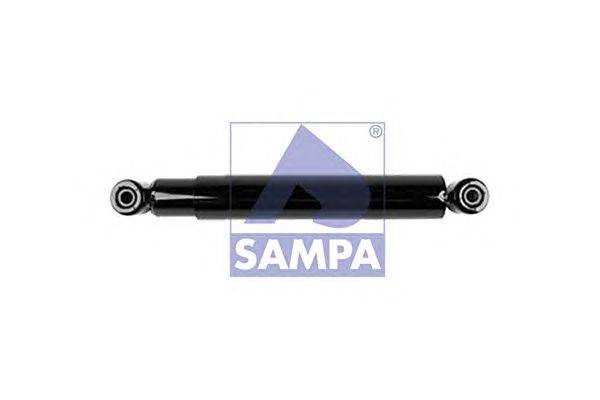 Амортизатор SAMPA 203.193