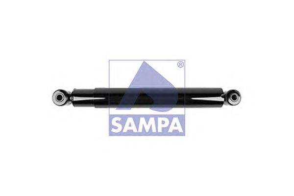 Амортизатор SAMPA 203.195