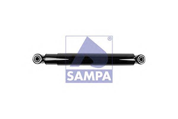 Амортизатор SAMPA 203.197