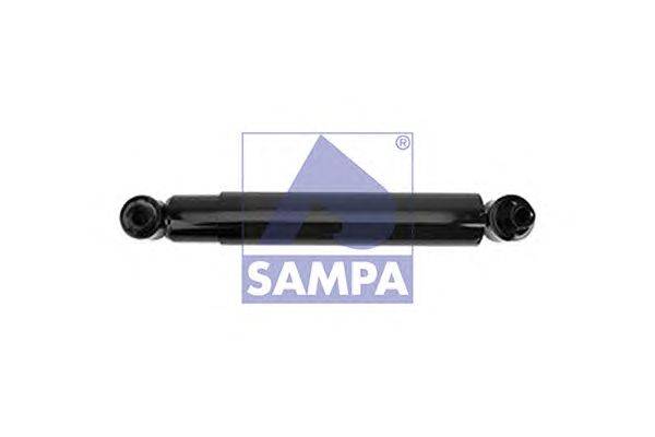 Амортизатор SAMPA 203202